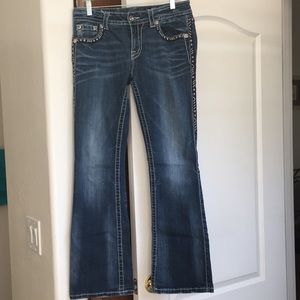 Miss Me Jeans Size 30